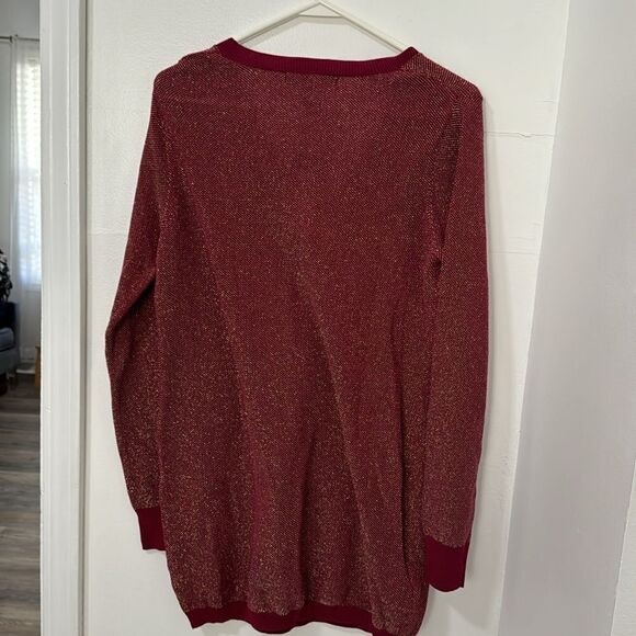 BC BG PARIS BLOUSE NWT SIZE M - Picture 2 of 9